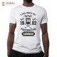 T-shirt "Lendas"