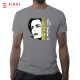 T-shirt "Sempre Amália"