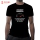 T-shirt "Isto Não é Barriga"