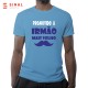 T-shirt "Irmão Mais Velho"
