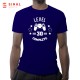 T-shirt "Level 30"