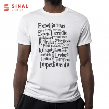 T-shirt "Harry Potter"