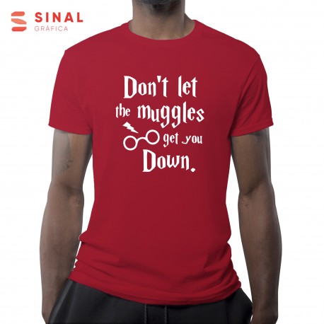 T-shirt "Harry Potter"