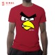 T-shirt "Angry Birds"