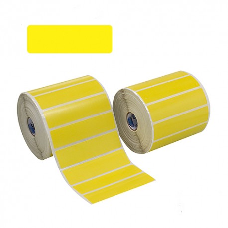 Etiquetas Rectangulares