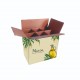 Caixa para 6  Garrafas de Azeite