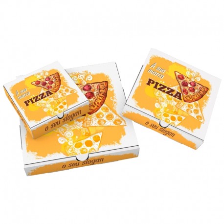Caixa de Pizza