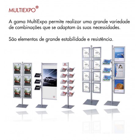 Multiexpo