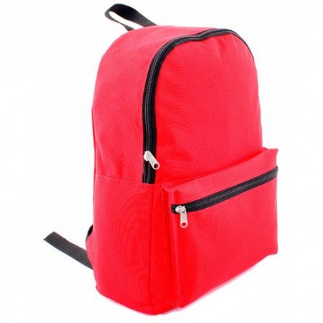 Mochila  Básica