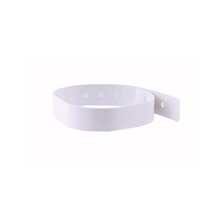 Pulseira de Identificação