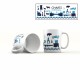 Caneca "Chaves"