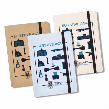 Agenda "Eu Estive Aqui"