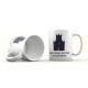 Caneca  "Montalegre"