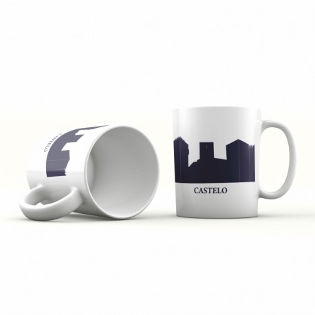 Caneca  "Montalegre"