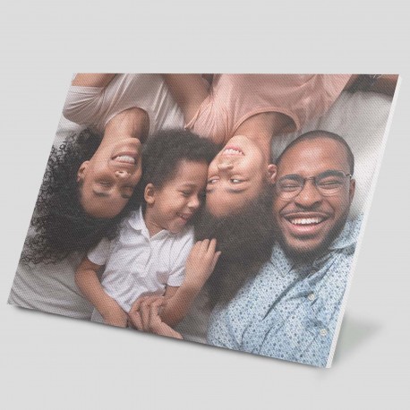 Foto em Canvas A2
