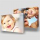 Foto em Canvas Tamanho Personalizado