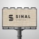 Outdoor de Tecido 3 x 5 m