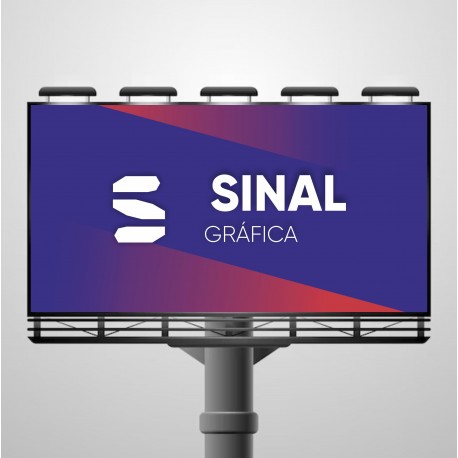 Outdoor Microperfurado 3 x 8 m