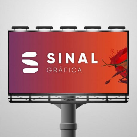 Outdoor Microperfurado 3 x 5 m