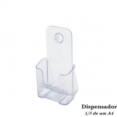 2 Steps Acrylic Stand