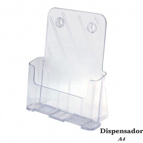 Acrylic Ballot Box
