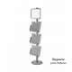 Calendar pvc suporte