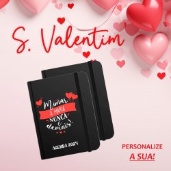 Agenda Dia dos Namorados