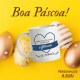 Caneca Páscoa