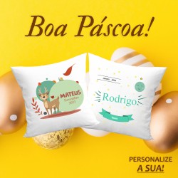 Almofada Páscoa