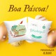 Almofada Páscoa