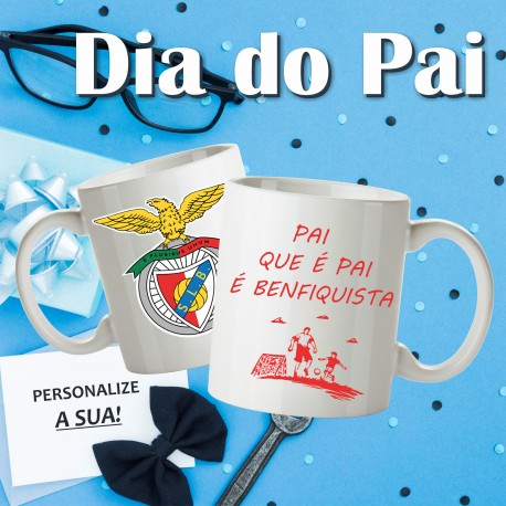 Caneca Dia do Pai