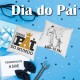 Almofada Dia do Pai