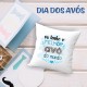 Almofada Dia dos Avos