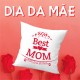 Almofada Dia da Mãe