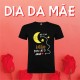 T-shirt Dia da Mãe