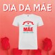 T-shirt Dia da Mãe