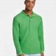 Polo c/ manga comprida