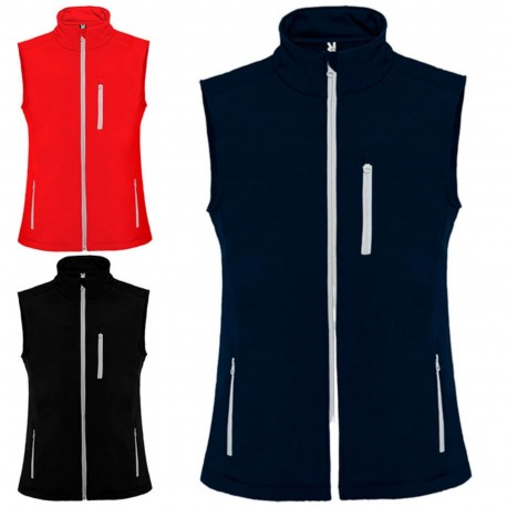 Colete SoftShell