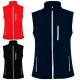 Colete SoftShell