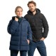 Parka desportiva