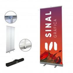 Albany Roll UP Banner