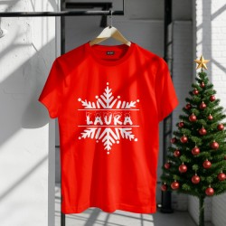 T-shirt Natal