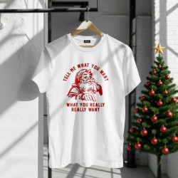T-shirt Natal
