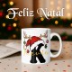 Caneca de Natal