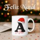 Caneca de Natal