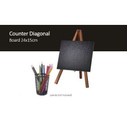 Counter Diagonal