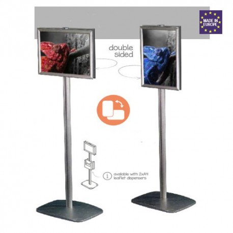Melgar Double Sided