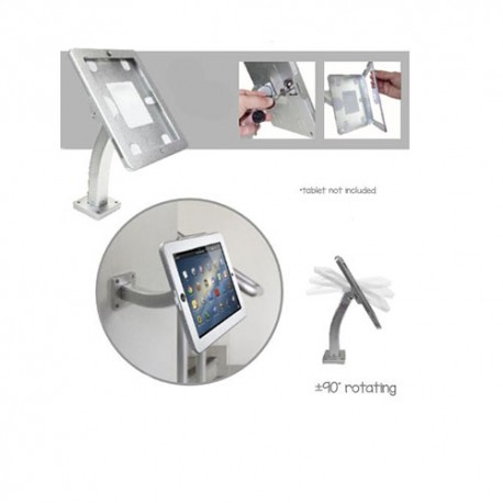 Tablet Fixing