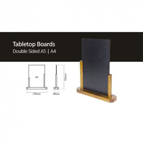 Tabletop Boards