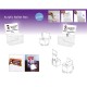 Acrylic Ballot Box